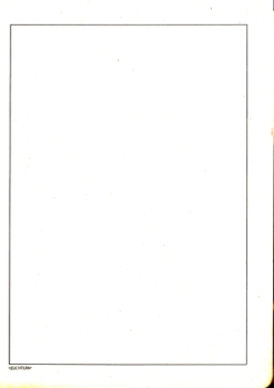 LEUCHTTURM Čisté listy - Rámeček